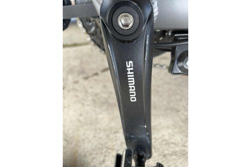 Rower trekkingowy męski Kross Trans 6.0 2023 OUTLET #14